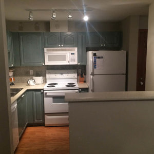 Sunpath Condo Facelift Before Renovations